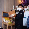 Gandeng Teknik HanaRa, Kementan Mengantarkan Pangan Lokal Pasok ke Hotel Accor Group