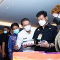 Kementan Dorong Pangan Lokal Masuk Perhotelan, Hidupkan Perekonomian Nasional