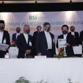 Bank BSI Catat Laba Rp 742 miliar Naik 12,85% di Triwulan 1 2021