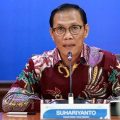 Kepala BPS, Suhariyanto/ANTARA