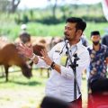 Kementan akan Jalankan 5 Program untuk Dukung Pemulihan Ekonomi