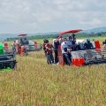 Tingkatkan Produksi, Mentan Syahrul Dorong Daerah Manfaatkan KUR dan Gunakan Teknologi