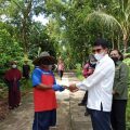 Kendalikan Blas dan Walang Sangit, Kementan Dorong Gerdal Ramah Lingkungan