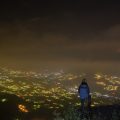 Light Trap, Teknologi Pengendali Hama Destinasi Wisata Baru di Enrekang