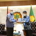 FAO: Pertanian Indonesia Luar Biasa
