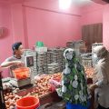 Jelang Idulfitri, Kementan: Pasokan dan Harga Pangan Stabil