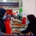 Penuhi Kebutuhan Masyarakat Jelang Idulfitri, PMT Kementan Makin Gencar Gelar Pangan Murah