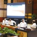 Mentan Dorong Perbaikan Tata Kelola Pupuk Bersubsidi