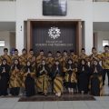 Fakultas Saintek UIN SGD Bandung Akan Gelar Kompetisi Riset Bertaraf Internasional Secara Virtual