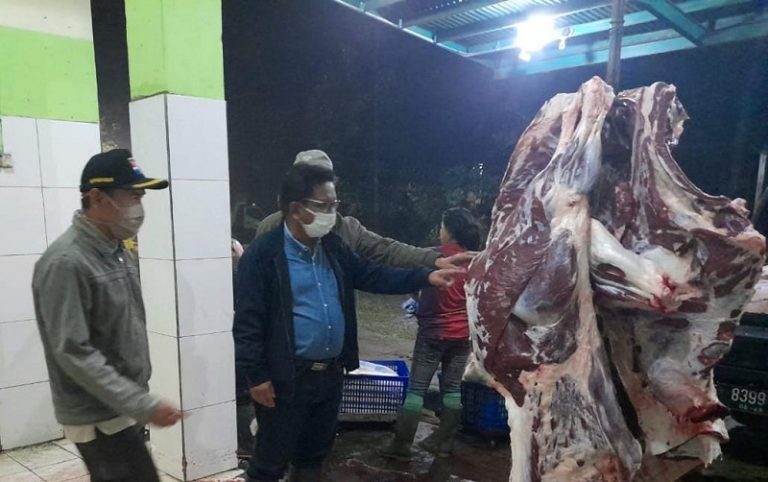 Kepala Pusat Distribusi dan Cadangan Pangan, Risfaheri