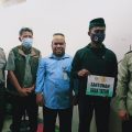 Peduli Anak Yatim, Kementan dan YTAS Serahkan Satunan Jelang Idul Fitri