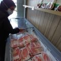 Bantu Masyarakat, Meat Shop Pasar Mitra Tani Penuhi Kebutuhan Daging Sapi