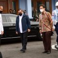 Presiden Minta Vaksin Covid-19 dikirim ke Riau Lebih Banyak