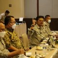Komisi IV Apresiasi Jalannya Bimtek dan Program Kementan