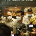 Mentan Dorong Perguruan Tinggi Kembangkan Inovasi Pertanian