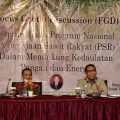 Komisi IV DPR RI Dukung Kementan Optimalisasi PSR Untuk Kedaulatan Pangan dan Energi