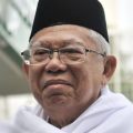 Wapres Maruf Amin Dorong Masyarakat Tekuni Dunia Pertanian