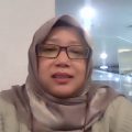 Desty Arlaini Ditunjuk Menjadi Komisaris Jamkrindo