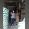 Asosiasi Usaha Pangan Optimis Stok Beras Aman