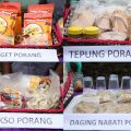 Bagus Untuk Kesehatan, Porang Juga Turut Andil Entaskan Kemiskinan