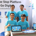 Menkop UKM: Dua Layanan Terbaru IDCloudHost Diharap Mendorong Digitalisasi UMKM