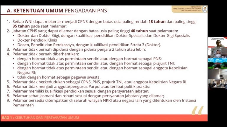 CPNS 2021