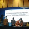 BSI Salurkan Pembiayaan Sindikasi Rp693,83 Miliar Untuk Bangun Rel Kereta Api Makassar-Parepare