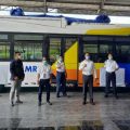 DAMRI Logistik Siap Melayani Pelanggan Mulai Rp. 2500 Perkilogram