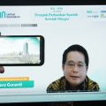 BSI: Prospek Perbankan Syariah Tumbuh Double Digit di 2021