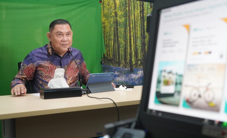 Foto Literasi UGM