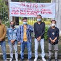 Diduga Terlibat Korupsi Bansos, GPPB Minta KPK Periksa Anggota BPK