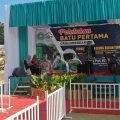 Peletakan Batu Pertama Gedung Terpadu, IAIN Kerinci Jadi Target Nasional