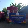 Stabilkan Pasokan, Kementan Subsidi Distribusi Bawang Merah ke Maluku dan Daging Ayam ke Kaltara