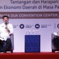 Inilah Tiga Arahan Mentan Untuk Para Bupati