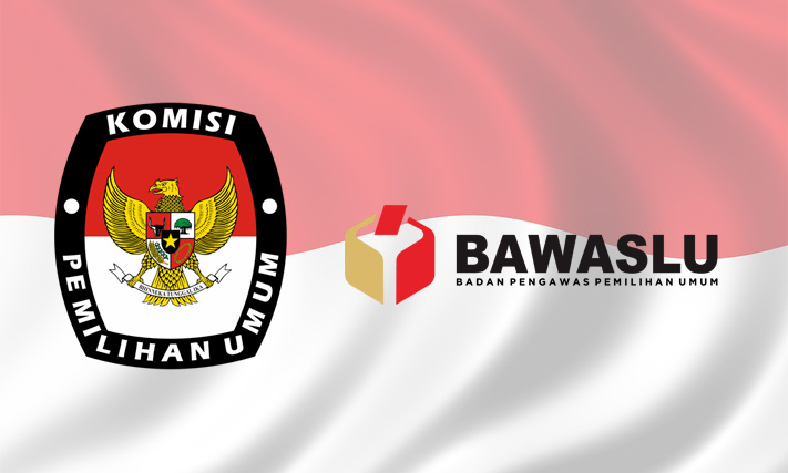 KPU - Bawaslu
