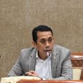 Anggota Komisi XI DPR, Kamrussamad/dok.DPR