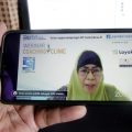 PT Jamkrindo Berikan Pelatihan dan Pendampingan UMKM Untuk Bangkit di Masa Pandemi
