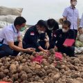 Komisi IV Apresiasi Kementan Mendorong Jawa Timur Jadi Produsen Utama Porang