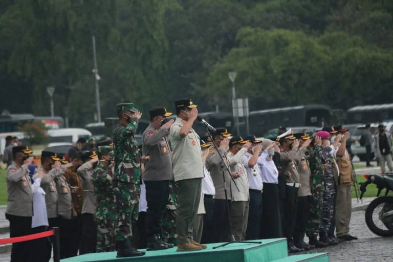 Gubernur DKI Jakarta Anies Baswedan