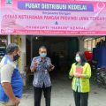 Kementan Subsidi Distribusi Kedelai Bantu Pengrajin Tahu Tempe di Kendal