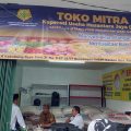 Perluas Jangkauan Pemasaran, Pasar Mitra Tani Kementan Gandeng Komunitas Warteg