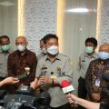 Kementan, Kemenkop-UKM, dan IPB Sepakati Pengembangan Pertanian Berbasis Korporasi