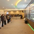 Mentan Ajak Konsolidasi Idealisme Pertanian Secara Total