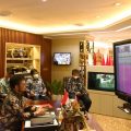Kementan Meraih WTP Laporan Keuangan 2020, Program dan Administrasi Telah Tepat