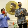 Polling Jari Rakyat: Pasangan Gus AMI-AHY Dapat Sambutan Hangat Dari Masyarakat