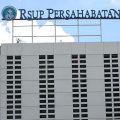 Pemerintah Tetapkan Tiga Rumah Sakit di DKI Jakarta Khusus Untuk Pasien Covid-19