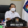 Mendagri Resmi Keluarkan Peraturan Terkait PPKM Darurat di Jawa dan Bali