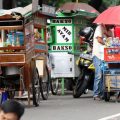 Pedagang Kaki Lima (Istimewa0