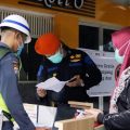 PT KAI Menolak keberangkatan 10.865 Calon Pelanggan Karena Tidak Memiliki Kartu Vaksin