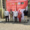 UNINDRA Jadi Kampus Pertama Vaksin Goes To Campus